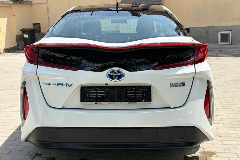 Toyota Prius din 2020 cu 138.634 km - oferta TOY219520 - foto 11