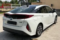 Toyota Prius din 2020 cu 138.634 km - oferta TOY219520 - foto 12