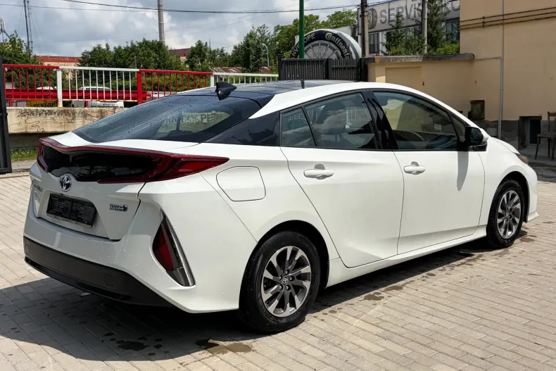 Toyota Prius din 2020 cu 138.634 km - oferta TOY219520 - foto 13