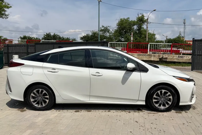 Toyota Prius din 2020 cu 138.634 km - oferta TOY219520 - foto 14