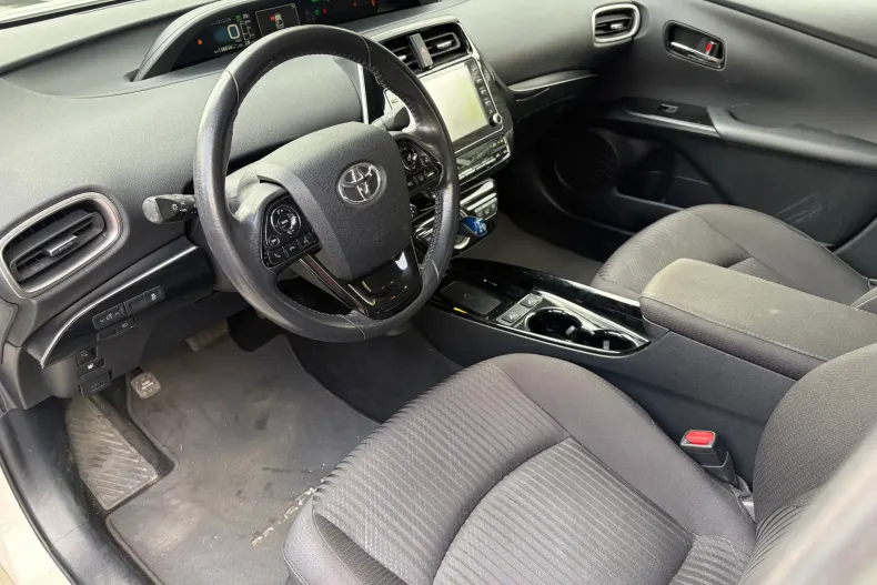 Toyota Prius din 2020 cu 138.634 km - oferta TOY219520 - foto 19