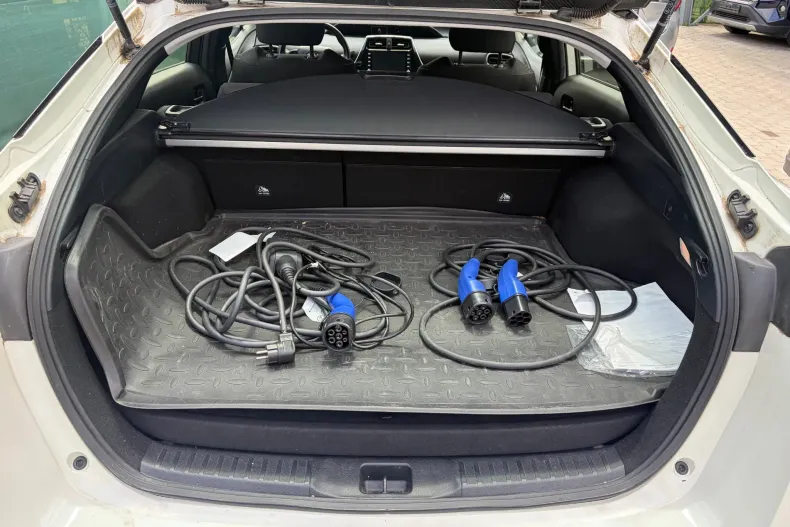 Toyota Prius din 2020 cu 138.634 km - oferta TOY219520 - foto 21