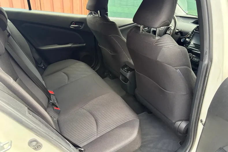 Toyota Prius din 2020 cu 138.634 km - oferta TOY219520 - foto 25