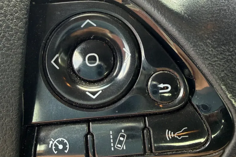 Toyota Prius din 2020 cu 138.634 km - oferta TOY219520 - foto 27