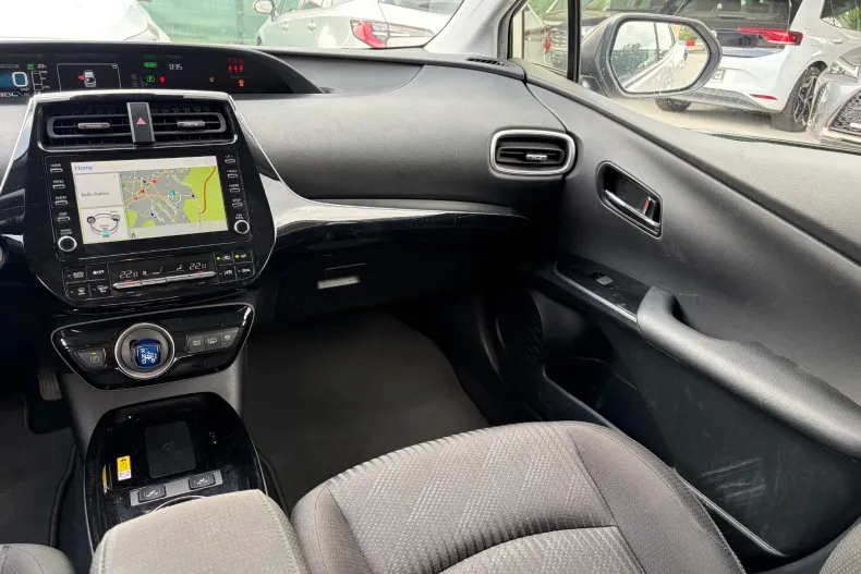 Toyota Prius din 2020 cu 138.634 km - oferta TOY219520 - foto 29