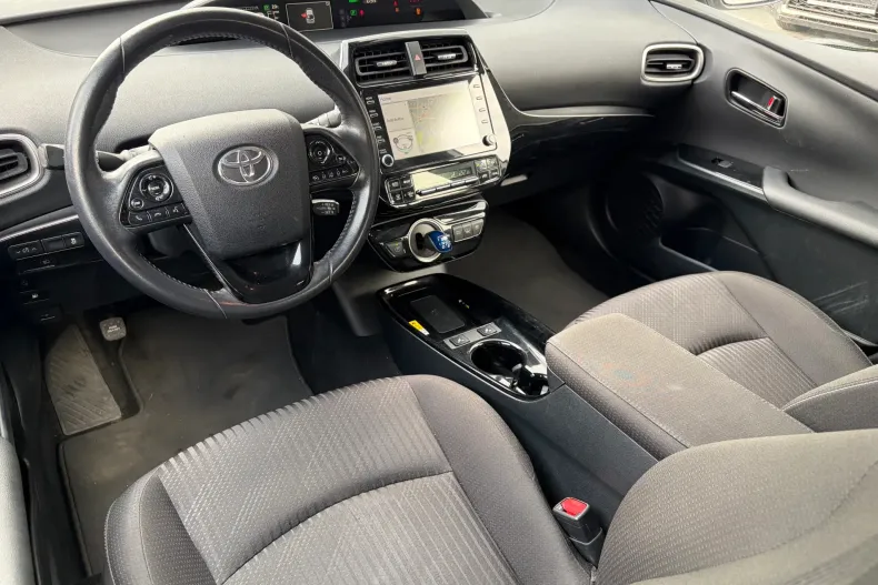 Toyota Prius din 2020 cu 138.634 km - oferta TOY219520 - foto 30