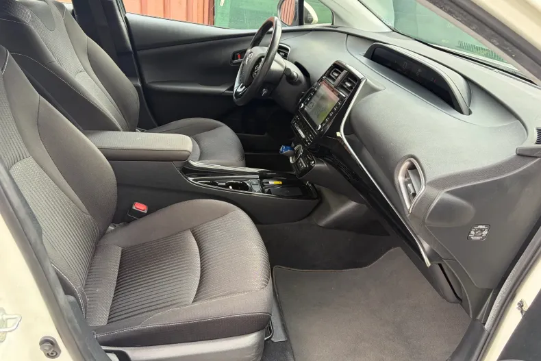 Toyota Prius din 2020 cu 138.634 km - oferta TOY219520 - foto 31