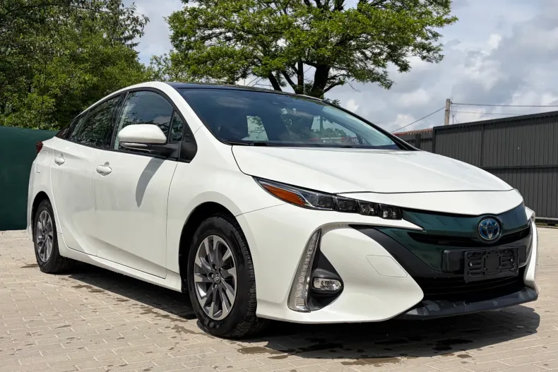 Toyota Prius din 2020 cu 138.634 km - oferta TOY219520 - foto 32