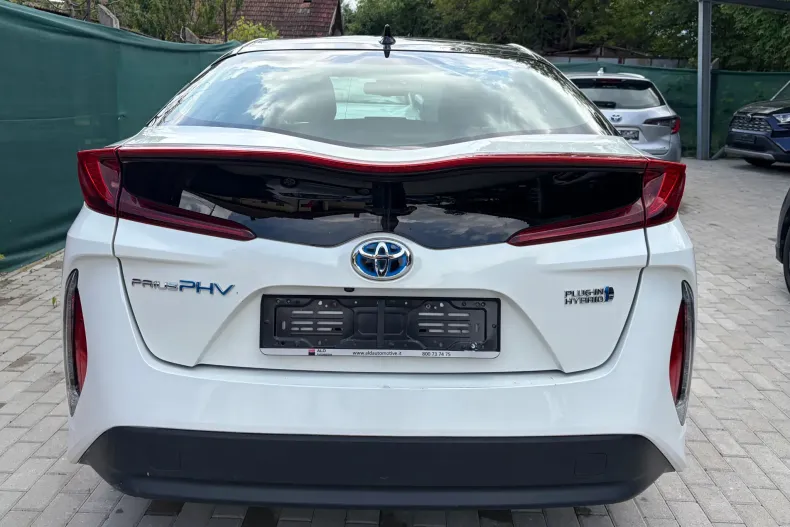 Toyota Prius din 2020 cu 138.634 km - oferta TOY219520 - foto 33