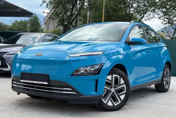 Hyundai Kona din 2021 - oferta HYU219521