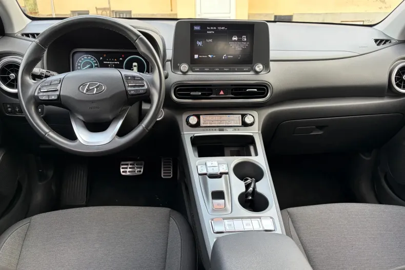 Hyundai Kona din 2021 cu 45.000 km - oferta HYU219521 - foto 6
