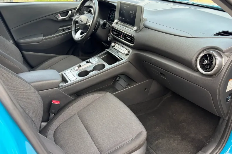 Hyundai Kona din 2021 cu 45.000 km - oferta HYU219521 - foto 7