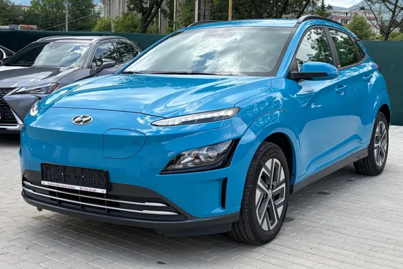 Hyundai Kona din 2021 cu 45.000 km - oferta HYU219521 - foto 8