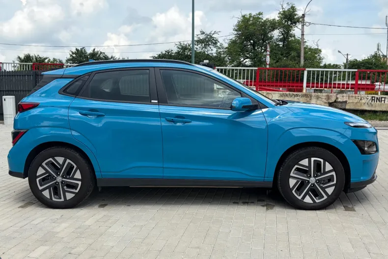 Hyundai Kona din 2021 cu 45.000 km - oferta HYU219521 - foto 9