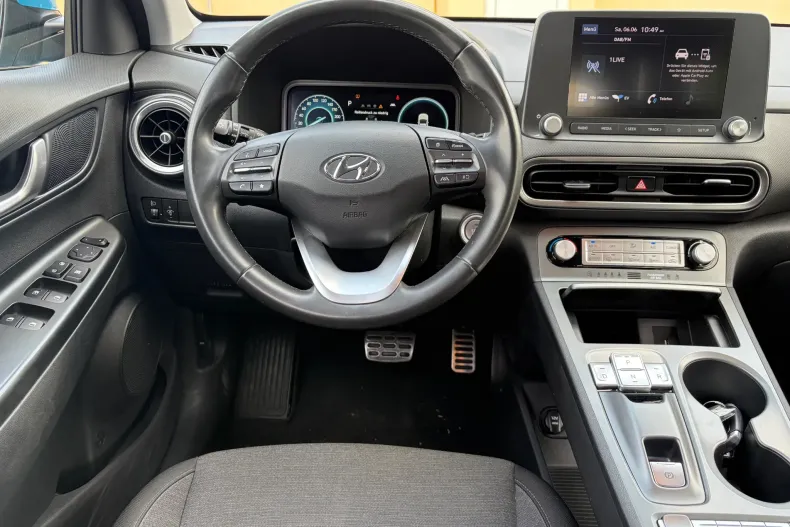 Hyundai Kona din 2021 cu 45.000 km - oferta HYU219521 - foto 16
