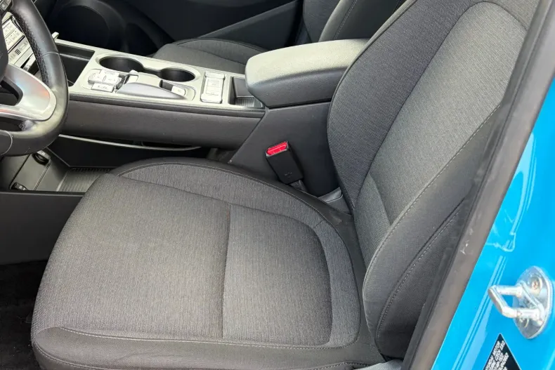 Hyundai Kona din 2021 cu 45.000 km - oferta HYU219521 - foto 17