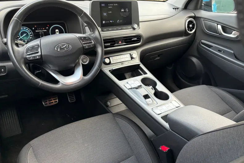 Hyundai Kona din 2021 cu 45.000 km - oferta HYU219521 - foto 20