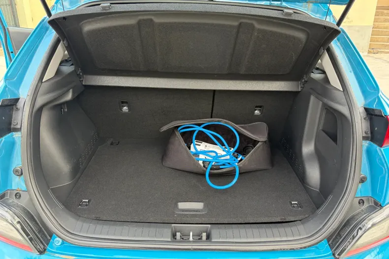 Hyundai Kona din 2021 cu 45.000 km - oferta HYU219521 - foto 21