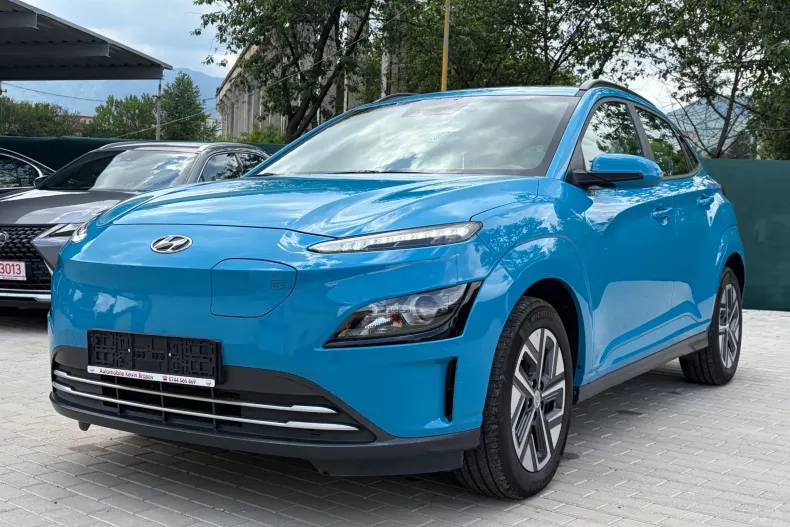 Hyundai Kona din 2021 cu 45.000 km - oferta HYU219521 - foto 25