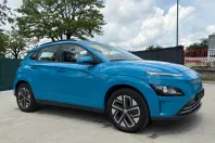 Hyundai Kona din 2021 cu 45.000 km - oferta HYU219521 - foto 26
