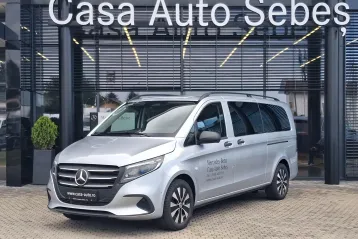 Mercedes-Benz Vito din 2026 - oferta MER219522