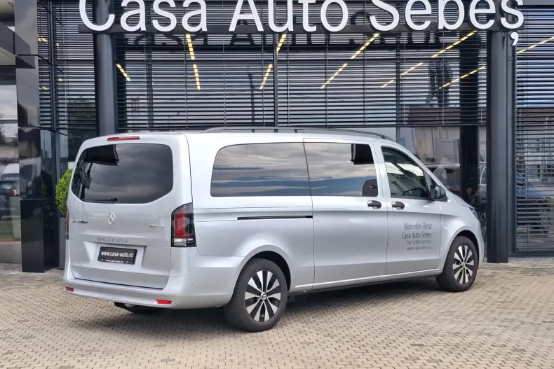 Mercedes-Benz Vito din 2026 cu 1.950 km - oferta MER219522 - foto 5