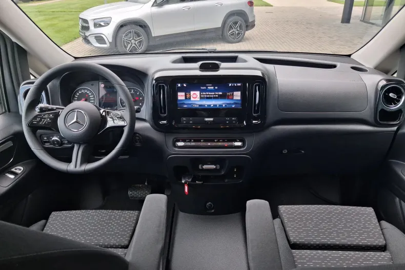 Mercedes-Benz Vito din 2026 cu 1.950 km - oferta MER219522 - foto 10