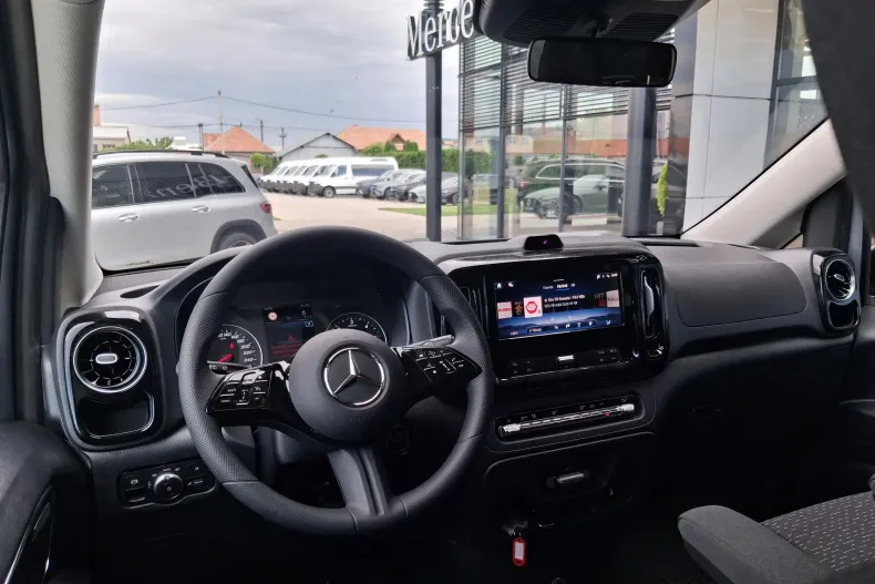 Mercedes-Benz Vito din 2026 cu 1.950 km - oferta MER219522 - foto 17