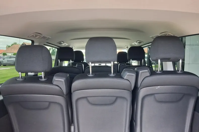 Mercedes-Benz Vito din 2026 cu 1.950 km - oferta MER219522 - foto 25