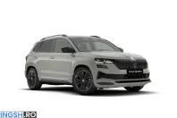Skoda Karoq din 2026 cu 1 km - oferta SKO219523 - foto 1