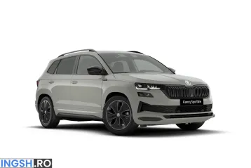 Skoda Karoq din 2026 - oferta SKO219523