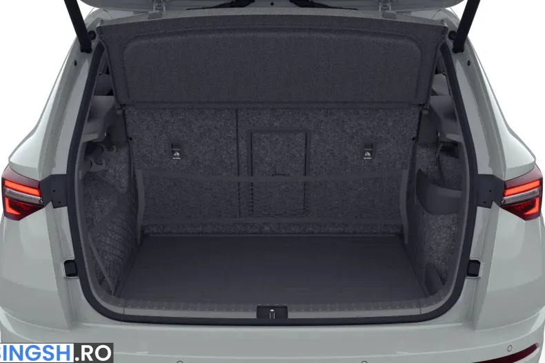 Skoda Karoq din 2026 cu 1 km - oferta SKO219523 - foto 3