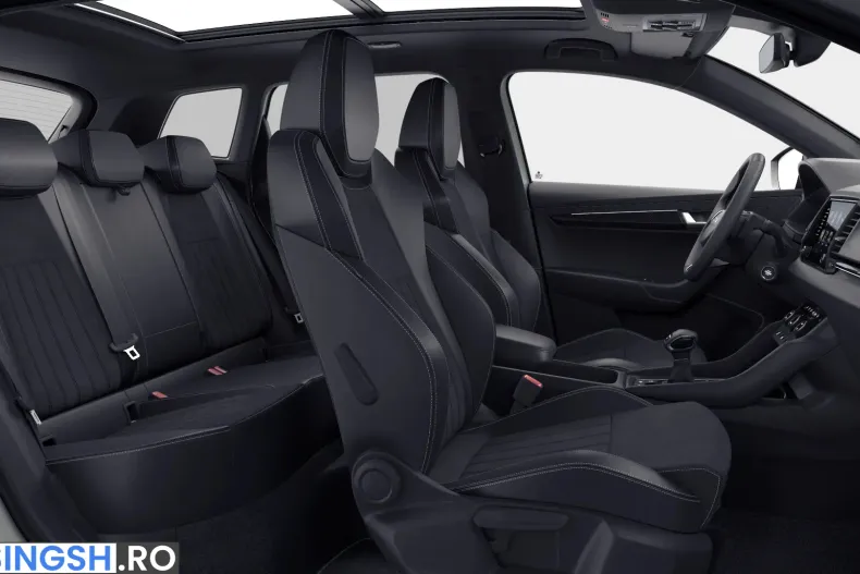 Skoda Karoq din 2026 cu 1 km - oferta SKO219523 - foto 5