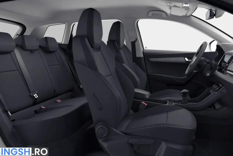 Skoda Karoq din 2026 cu 1 km - oferta SKO219524 - foto 5