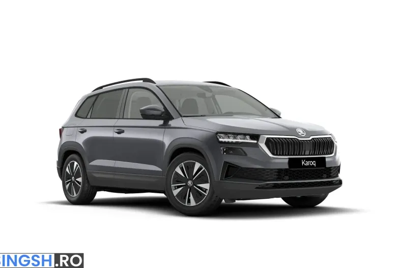 Skoda Karoq din 2026 cu 1 km - oferta SKO219525 - foto 1