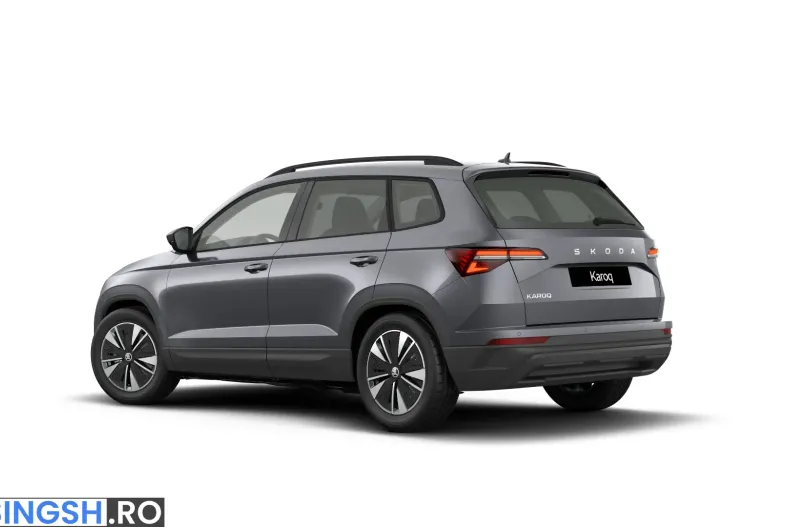 Skoda Karoq din 2026 cu 1 km - oferta SKO219525 - foto 2