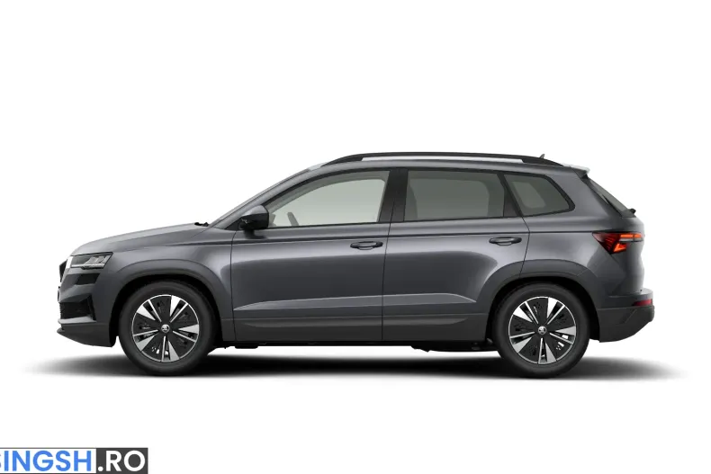 Skoda Karoq din 2026 cu 1 km - oferta SKO219525 - foto 3