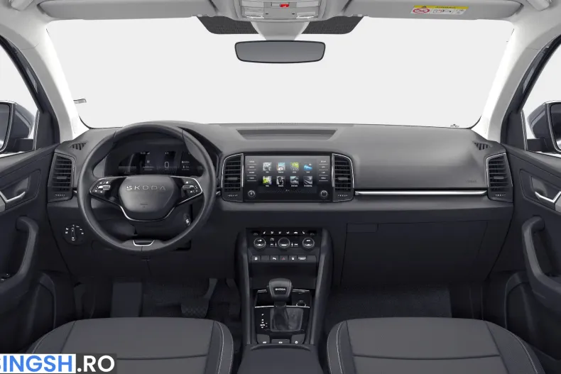 Skoda Karoq din 2026 cu 1 km - oferta SKO219525 - foto 5