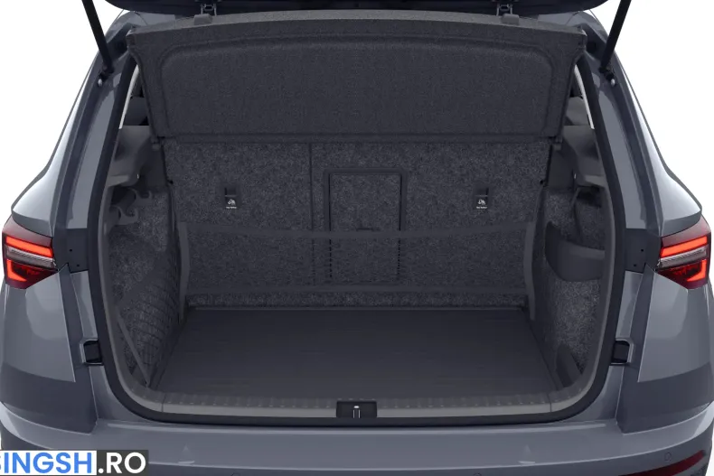 Skoda Karoq din 2026 cu 1 km - oferta SKO219525 - foto 6