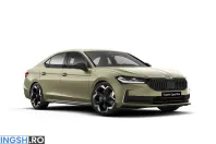 Skoda Superb din 2026 cu 1 km - oferta SKO219526 - foto 1
