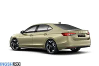 Skoda Superb din 2026 cu 1 km - oferta SKO219526 - foto 3