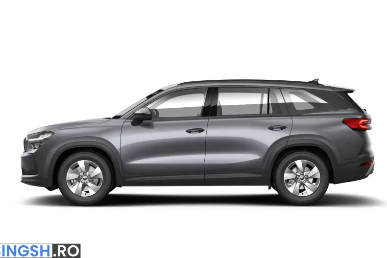 Skoda Kodiaq din 2026 cu 1 km - oferta SKO219527 - foto 2