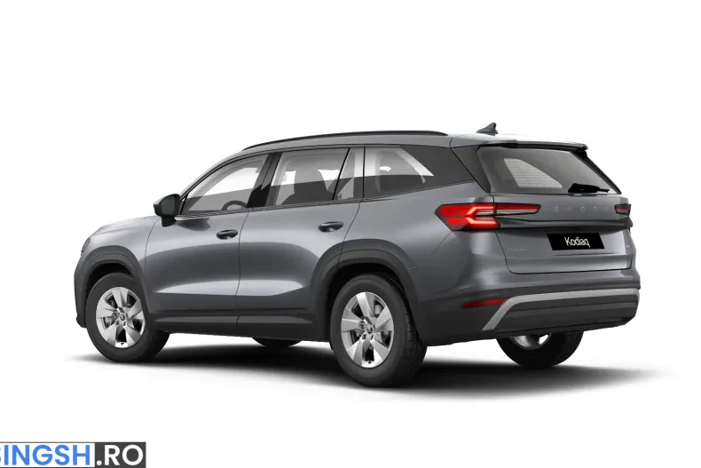 Skoda Kodiaq din 2026 cu 1 km - oferta SKO219527 - foto 3