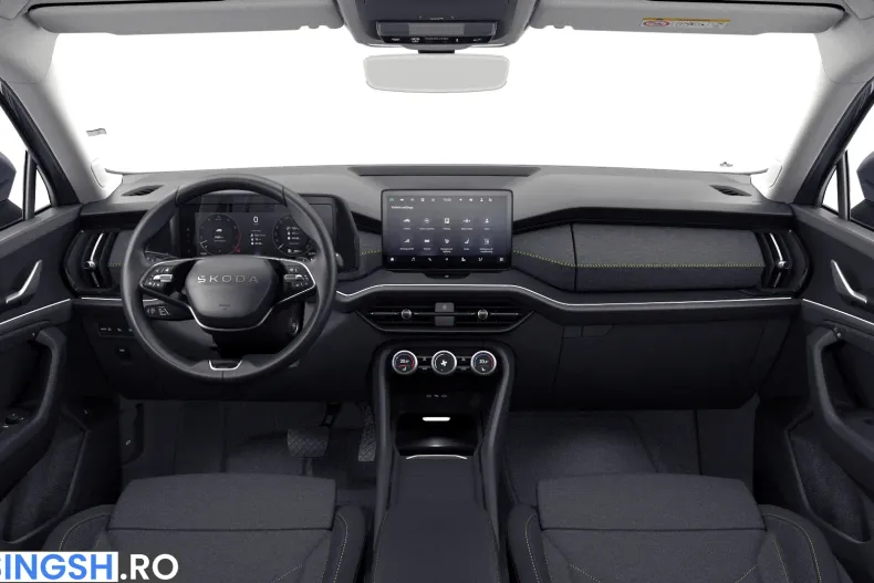 Skoda Kodiaq din 2026 cu 1 km - oferta SKO219527 - foto 4