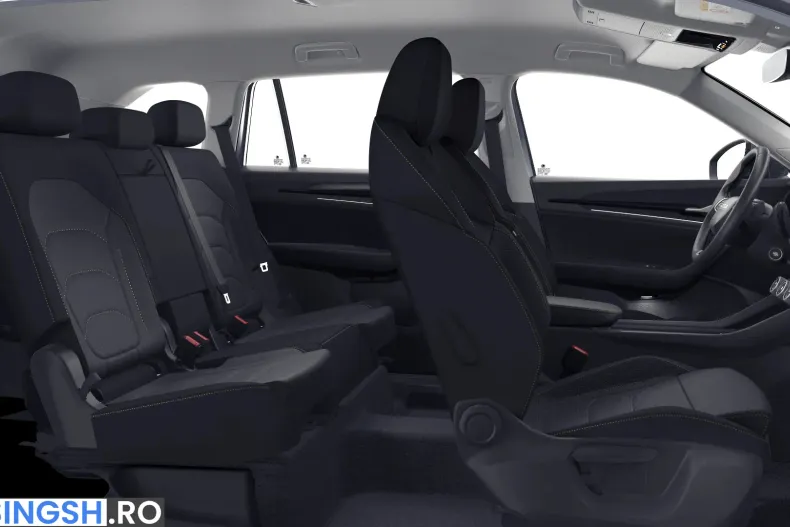Skoda Kodiaq din 2026 cu 1 km - oferta SKO219527 - foto 5