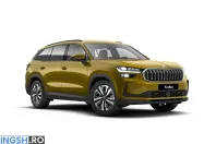 Skoda Kodiaq din 2026 cu 1 km - oferta SKO219528 - foto 1