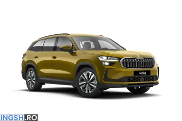 Skoda Kodiaq din 2026 - oferta SKO219528