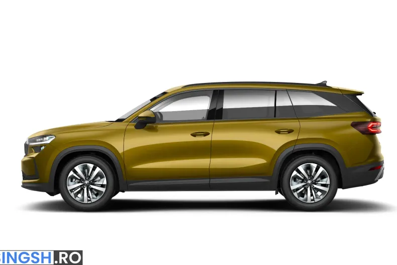 Skoda Kodiaq din 2026 cu 1 km - oferta SKO219528 - foto 2