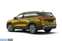 Skoda Kodiaq din 2026 cu 1 km - oferta SKO219528 - foto 3