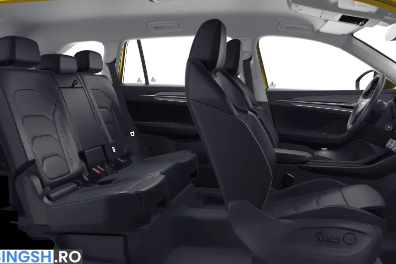 Skoda Kodiaq din 2026 cu 1 km - oferta SKO219528 - foto 5
